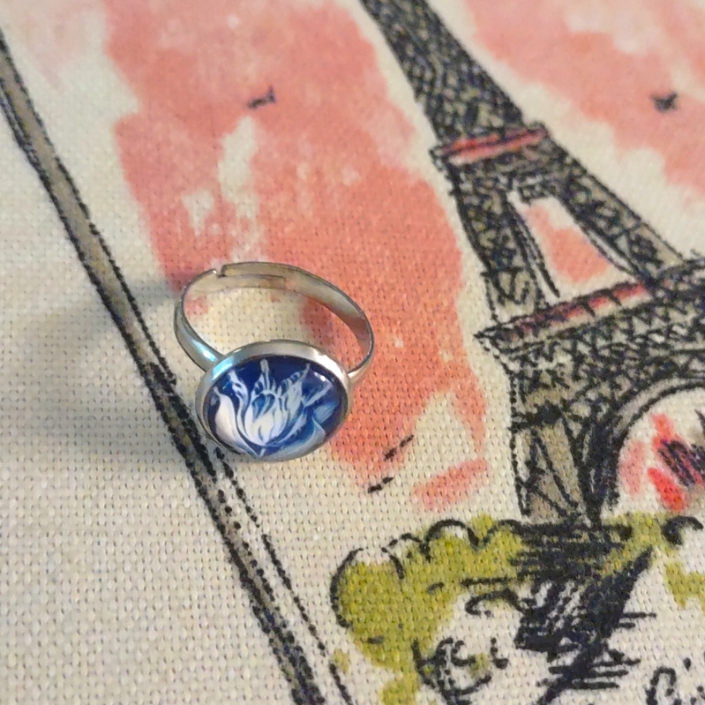 Heinen Delft ring